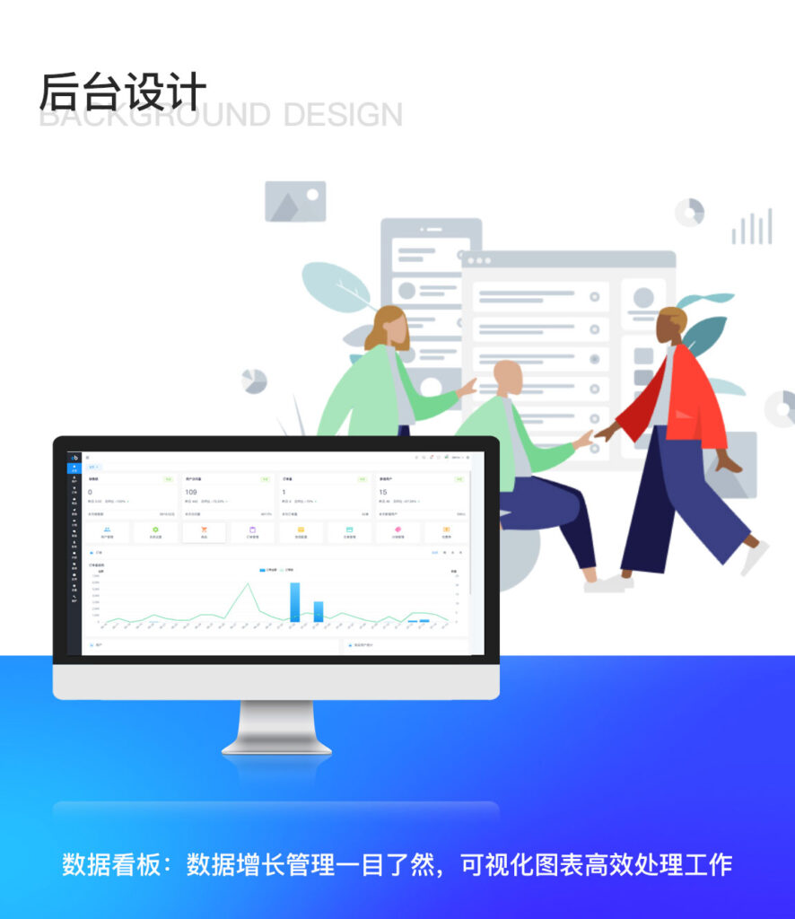 CRMEB开源商城系统插图2 CRMEB开源商城系统插图2