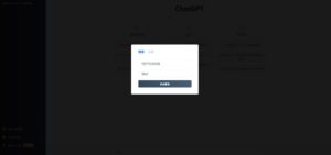 最新ChatGPT网站源码/支持用户付费套餐+赚取收益-山水资源站