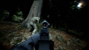 《Bodycam真实射击联机版》-山水资源站