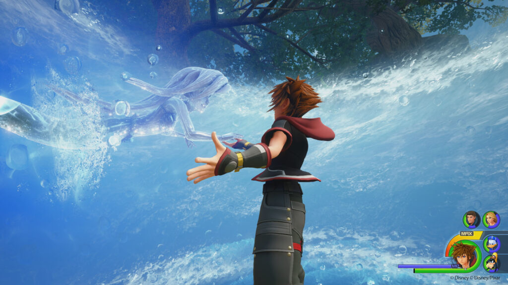 《王国之心3/Kingdom Hearts III》v1.0.0.0|整合ReMindDLC|容量66GB|官方繁体中文|支持键盘.鼠标.手柄|赠多项修G器插图1 《王国之心3/Kingdom Hearts III》v1.0.0.0|整合ReMindDLC|容量66GB|官方繁体中文|支持键盘.鼠标.手柄|赠多项修G器插图1