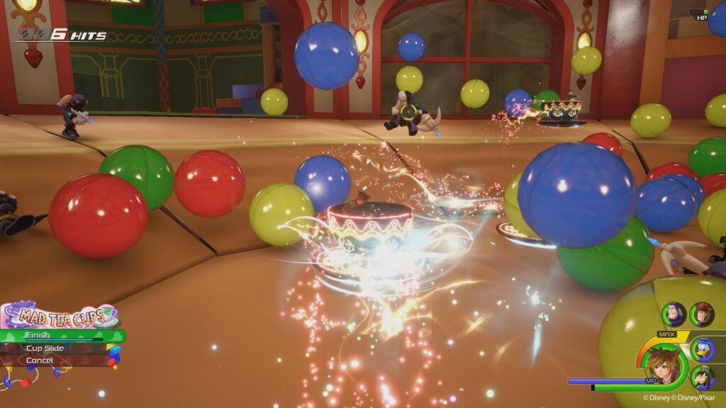 《王国之心3/Kingdom Hearts III》v1.0.0.0|整合ReMindDLC|容量66GB|官方繁体中文|支持键盘.鼠标.手柄|赠多项修G器插图3 《王国之心3/Kingdom Hearts III》v1.0.0.0|整合ReMindDLC|容量66GB|官方繁体中文|支持键盘.鼠标.手柄|赠多项修G器插图3