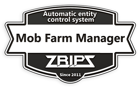 Mob Farm Manager [支持 1.7.10 至 1.20] Hopper 支持 3.0.1.2插图