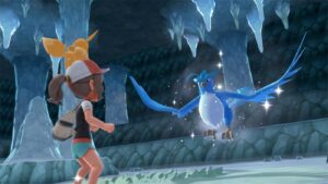 《精灵宝可梦Let’s Go!皮卡丘伊布/Pokemon Let’s Go! Pikach Eeve》v1.0.0Pikachu.Eevee_yuzuEA2077版|容量8.94GB|集成皮卡丘.伊布|官方简体中文|支持键盘.鼠标.手柄|赠存档修改器-山水资源站