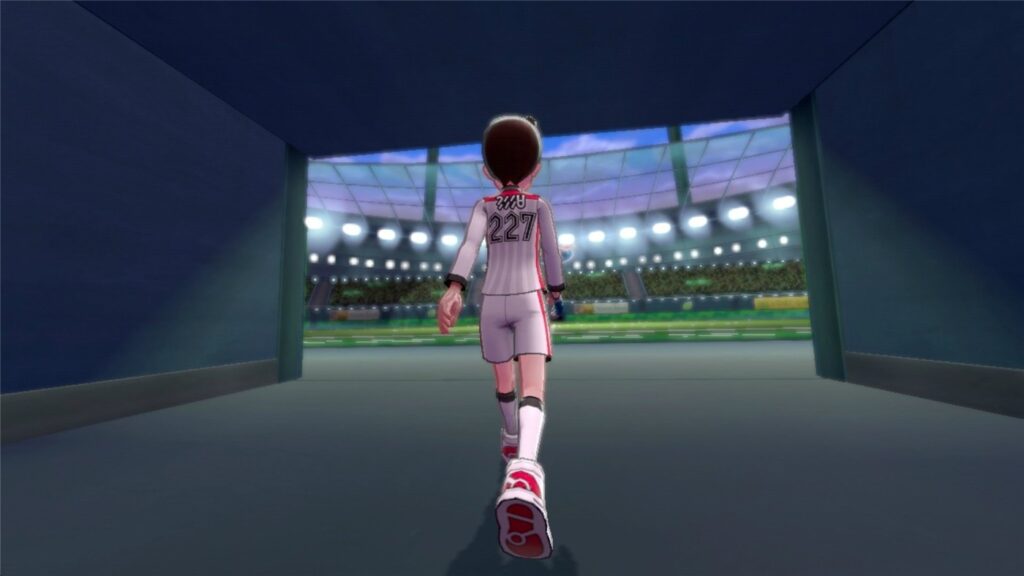 宝可梦:《剑 盾Pokémon Sword / Shield》 中文版插图2 宝可梦:《剑 盾Pokémon Sword / Shield》 中文版插图2