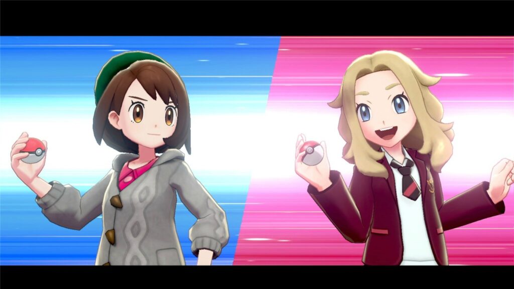 宝可梦:《剑 盾Pokémon Sword / Shield》 中文版插图3 宝可梦:《剑 盾Pokémon Sword / Shield》 中文版插图3