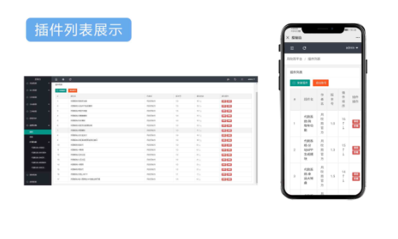风吹雨云商城系统程序源码插图2 风吹雨云商城系统程序源码插图2
