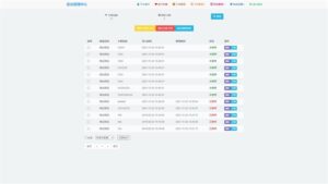 新阿阳发卡网完整运营源码-山水资源站