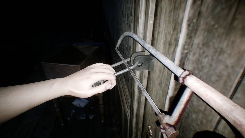 《凶宅惊魂 黑暗隐匿 /The Dark Occult》容量4.55GB|官方简体中文插图1 《凶宅惊魂 黑暗隐匿 /The Dark Occult》容量4.55GB|官方简体中文插图1