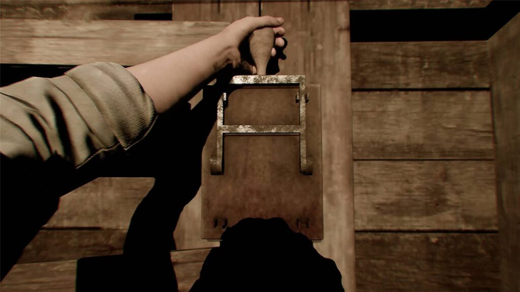 《凶宅惊魂 黑暗隐匿 /The Dark Occult》容量4.55GB|官方简体中文插图2 《凶宅惊魂 黑暗隐匿 /The Dark Occult》容量4.55GB|官方简体中文插图2