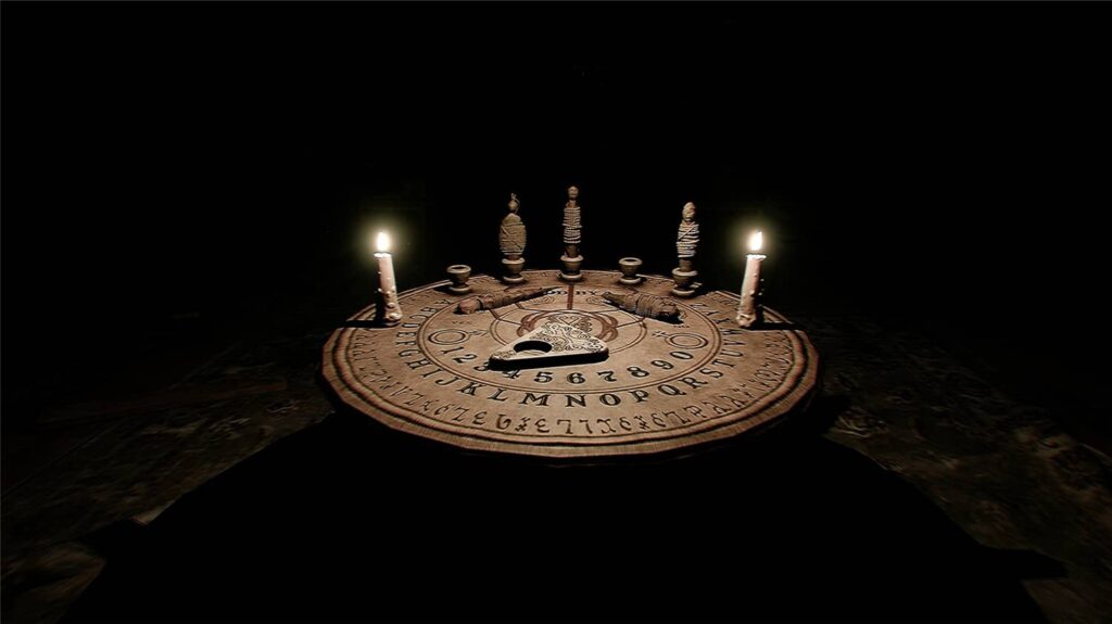 《凶宅惊魂 黑暗隐匿 /The Dark Occult》容量4.55GB|官方简体中文插图3 《凶宅惊魂 黑暗隐匿 /The Dark Occult》容量4.55GB|官方简体中文插图3