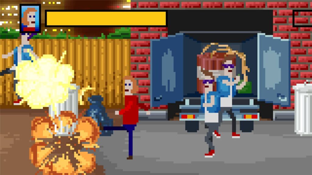 《像素哥3/McPixel 3》v1.0.38|容量168MB|官方简体中文插图3 《像素哥3/McPixel 3》v1.0.38|容量168MB|官方简体中文插图3