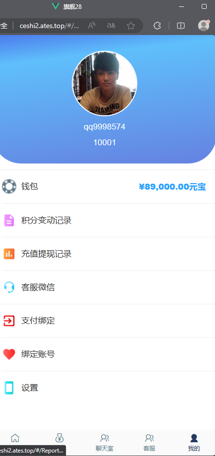 新版旗舰28UI/旗舰28仿南宫28UI/带视频教程+文字教程插图2 新版旗舰28UI/旗舰28仿南宫28UI/带视频教程+文字教程插图2