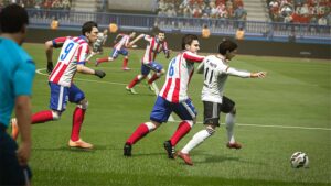 《世界足球2016/FIFA 2016/FIFA 16》完整版官中简体|容量19.4GB-山水资源站