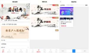 多用户竞拍商城系统 挂售转卖竞拍商城系统源码 竞拍系统 竞拍系统开发定制 转拍闪拍系统 后端PHP+前端UNIAPP源码+教程-山水资源站