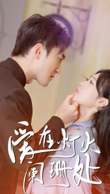 （短剧）新：爱在灯火阑珊处 35集插图