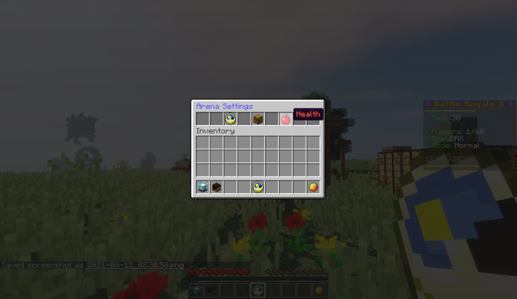 ☠ Battle Royale X ☠ ▄【̷̿┻̿═━一 [枪炮、降落伞、逼真的空投、掠夺模式] 4.1插图57