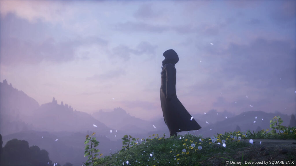 《王国之心HD 2.8合集 Kingdom Hearts HD 2.8》免安装英文版|容量30GB插图 《王国之心HD 2.8合集 Kingdom Hearts HD 2.8》免安装英文版|容量30GB插图