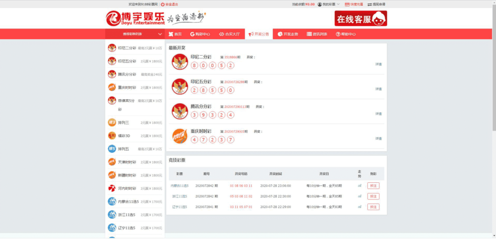 博宇娱乐-PHP版本最好的合买插图4 博宇娱乐-PHP版本最好的合买插图4
