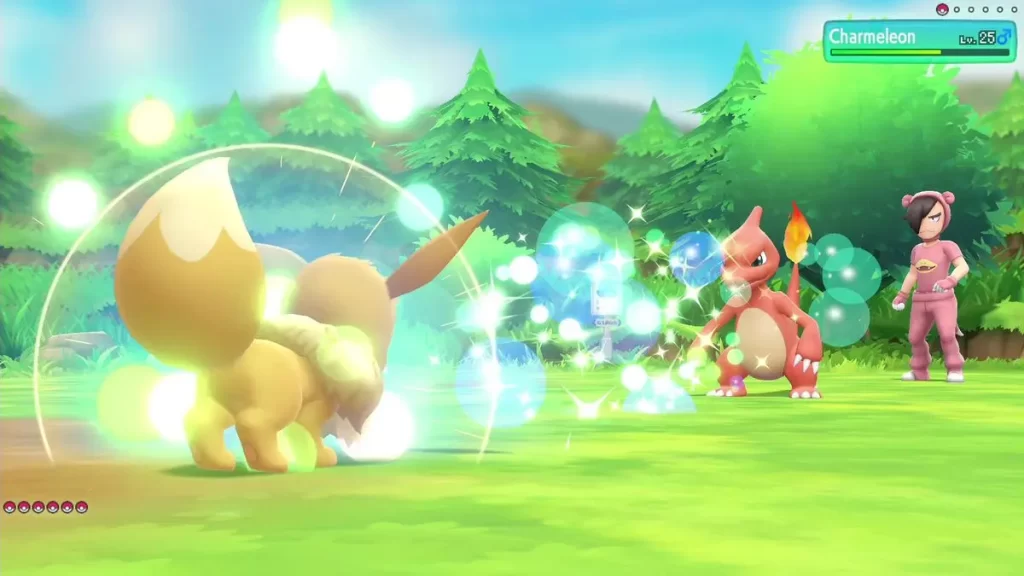 《精灵宝可梦Let’s Go!皮卡丘伊布/Pokemon Let’s Go! Pikach Eeve》v1.0.0Pikachu.Eevee_yuzuEA2077版|容量8.94GB|集成皮卡丘.伊布|官方简体中文|支持键盘.鼠标.手柄|赠存档修改器插图1 《精灵宝可梦Let’s Go!皮卡丘伊布/Pokemon Let’s Go! Pikach Eeve》v1.0.0Pikachu.Eevee_yuzuEA2077版|容量8.94GB|集成皮卡丘.伊布|官方简体中文|支持键盘.鼠标.手柄|赠存档修改器插图1
