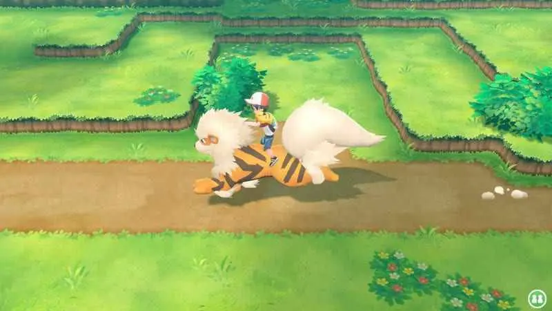 《精灵宝可梦Let’s Go!皮卡丘伊布/Pokemon Let’s Go! Pikach Eeve》v1.0.0Pikachu.Eevee_yuzuEA2077版|容量8.94GB|集成皮卡丘.伊布|官方简体中文|支持键盘.鼠标.手柄|赠存档修改器插图2 《精灵宝可梦Let’s Go!皮卡丘伊布/Pokemon Let’s Go! Pikach Eeve》v1.0.0Pikachu.Eevee_yuzuEA2077版|容量8.94GB|集成皮卡丘.伊布|官方简体中文|支持键盘.鼠标.手柄|赠存档修改器插图2