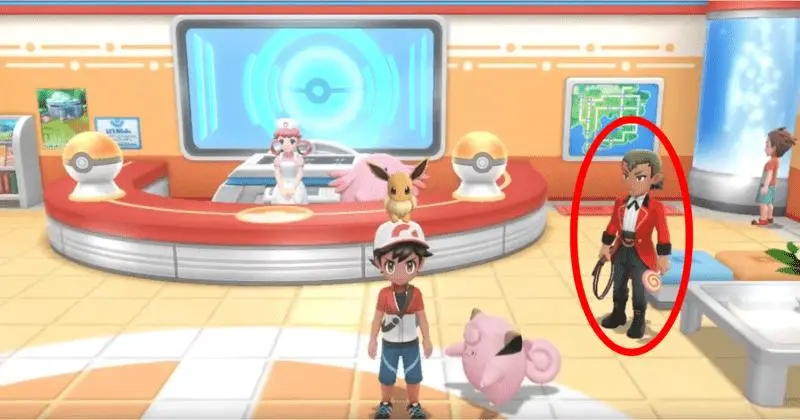 《精灵宝可梦Let’s Go!皮卡丘伊布/Pokemon Let’s Go! Pikach Eeve》v1.0.0Pikachu.Eevee_yuzuEA2077版|容量8.94GB|集成皮卡丘.伊布|官方简体中文|支持键盘.鼠标.手柄|赠存档修改器插图3 《精灵宝可梦Let’s Go!皮卡丘伊布/Pokemon Let’s Go! Pikach Eeve》v1.0.0Pikachu.Eevee_yuzuEA2077版|容量8.94GB|集成皮卡丘.伊布|官方简体中文|支持键盘.鼠标.手柄|赠存档修改器插图3