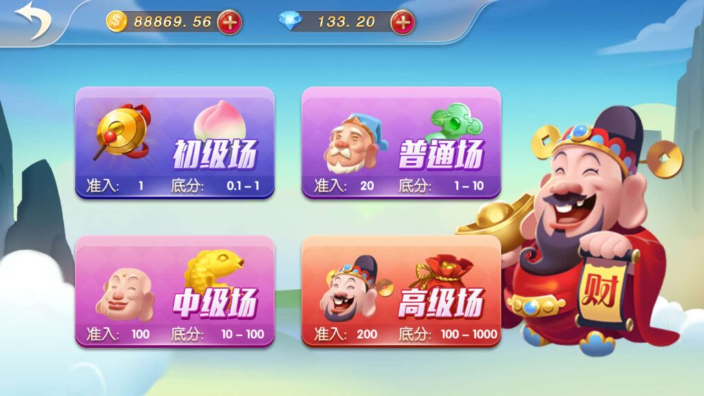 乐博互娱 全套双端完整 完美运营接单平台+视频搭建教程插图13 乐博互娱 全套双端完整 完美运营接单平台+视频搭建教程插图13