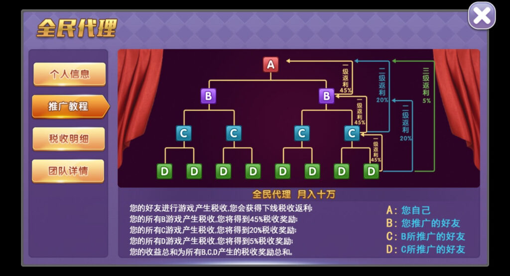 网狐荣耀 二次开发版 百盛棋牌源码+UI工程插图6 网狐荣耀 二次开发版 百盛棋牌源码+UI工程插图6