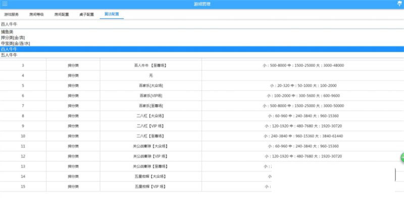 富贵电玩3运营级棋牌完整组件 至尊版+国际版+旺旺版三款双端APP【完美运行】插图10 富贵电玩3运营级棋牌完整组件 至尊版+国际版+旺旺版三款双端APP【完美运行】插图10