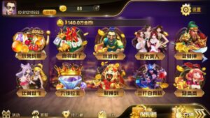 网狐系列大玩家电玩【附带最新解密工具】-山水资源站