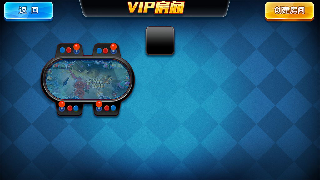 最新更新专业捕鱼纯源码cocos插图5