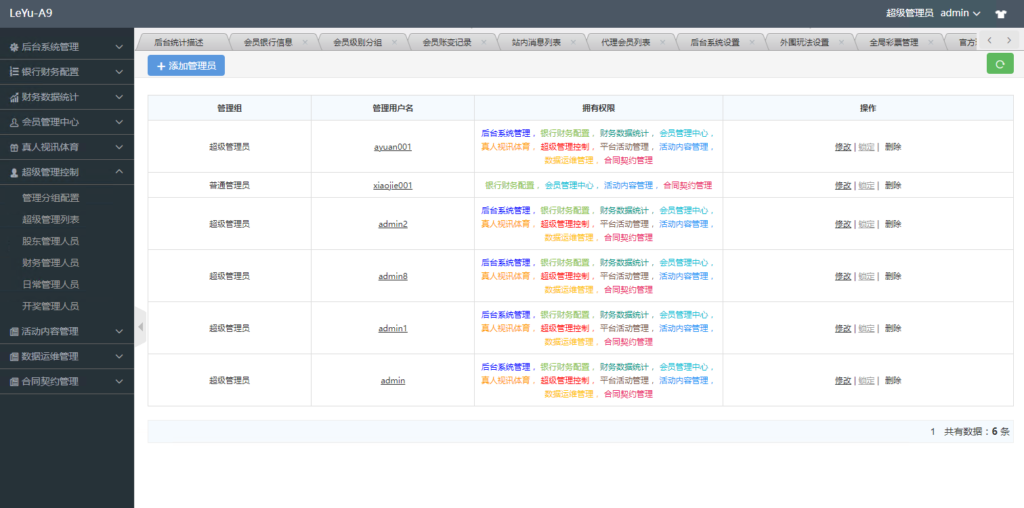 全新UI大富时时彩二次开发高仿双赢迪士尼彩票系统源码,官方玩法加信用玩法插图6 全新UI大富时时彩二次开发高仿双赢迪士尼彩票系统源码,官方玩法加信用玩法插图6