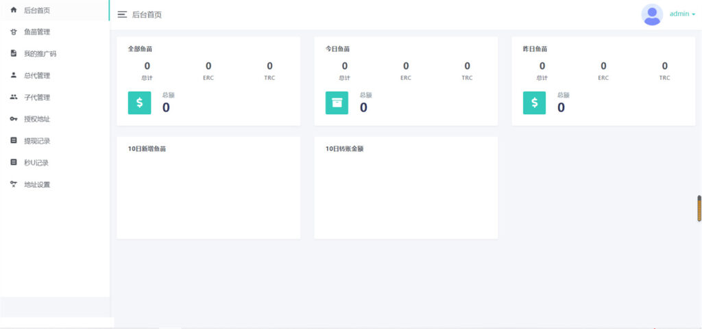 盗u哈希竞猜空投扫码等多种模板插图7