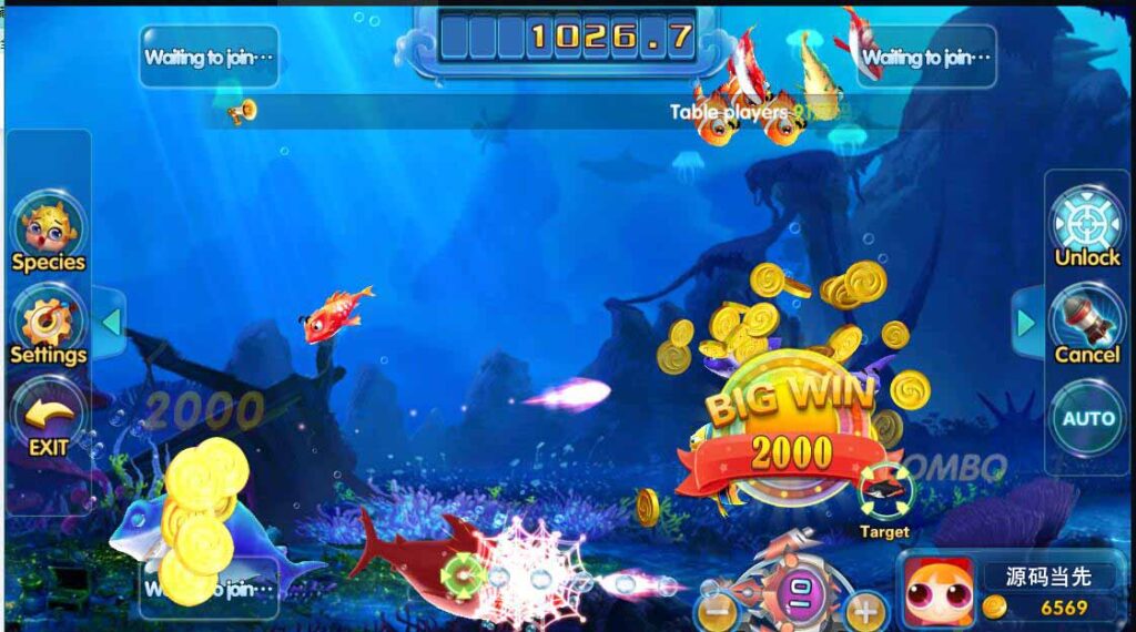 网狐U3D国际版完整组件32国语言插图4