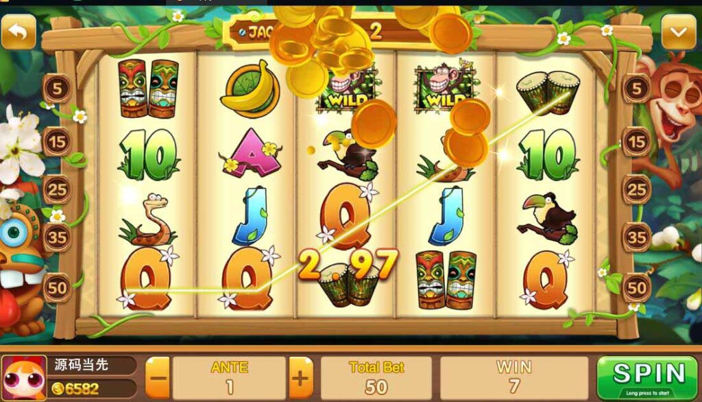 网狐U3D国际版完整组件32国语言插图6