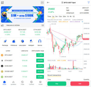 全开源代码白色UI界面虚拟币交易所系统源码,USDT/BTC加密货币交易所平台,虚拟币微交易币币合约交易-山水资源站