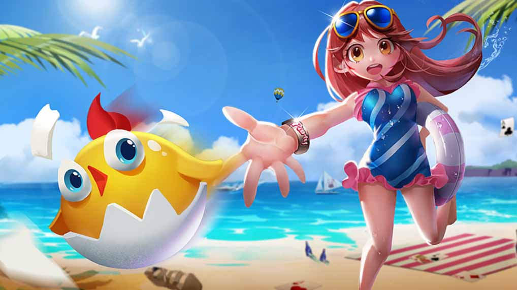 网狐系列518电玩插图