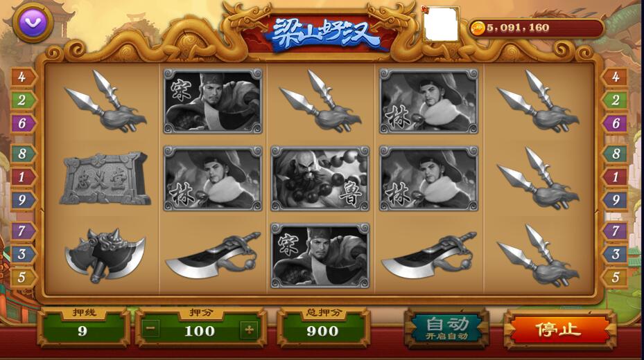 网狐电玩U3D系列海鸥捕鱼棋牌组件+三端完整插图4 网狐电玩U3D系列海鸥捕鱼棋牌组件+三端完整插图4