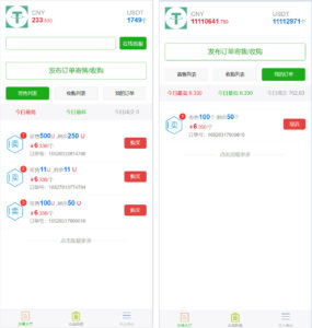 虚拟币买卖交易系统USDT场外交易-山水资源站