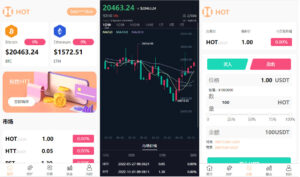 DAPP区块链理财交易系统源码/defi质押挖矿/虚拟币投资分红/内附搭建教程-山水资源站