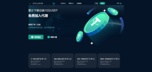 JAVA系统USDT承兑系统源码组件-山水资源站