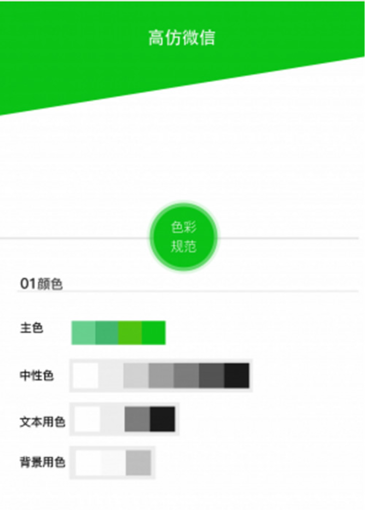 新版仿微信社交社区即时通讯聊天源码，带PC端及开发文档说明文档插图
