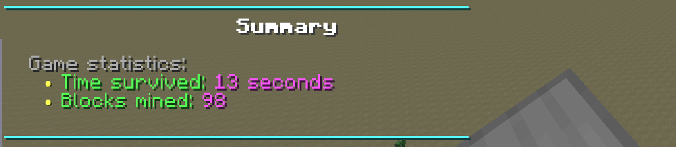 ♛ SpleefX ♛ – Spleef |斯普莱格 |弓形喷涌 |福利 |道具 |商店 – [1.8 – 1.20.4] 4.9.971插图2