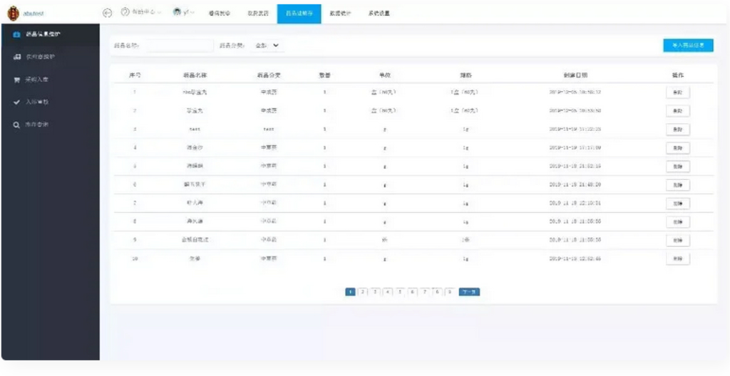 小型医疗门诊挂号系统 医院管理系统后台thinkphp内核源码插图