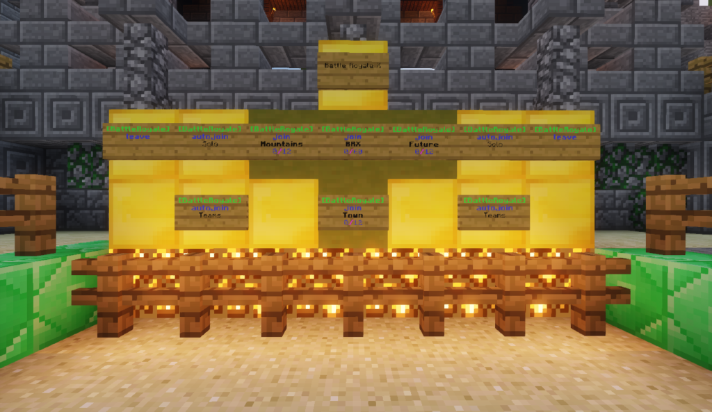 ☠ Battle Royale X ☠ ▄【̷̿┻̿═━一 [枪炮、降落伞、逼真的空投、掠夺模式] 4.1插图18