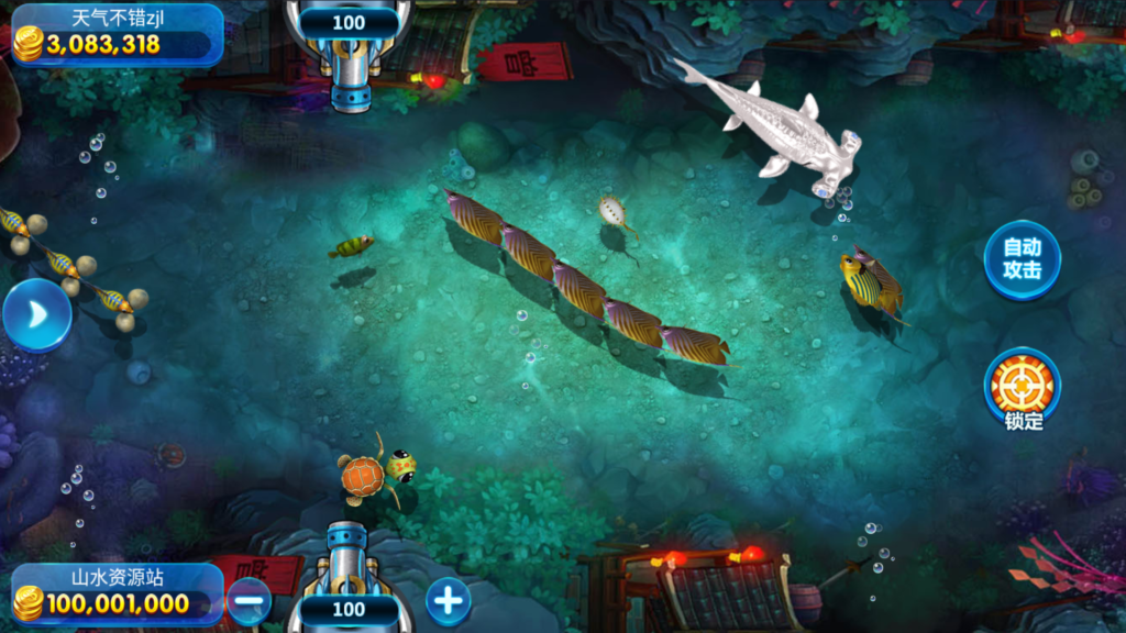 网狐系列三网通 850二开迪拜电玩城+视频搭建教程插图17