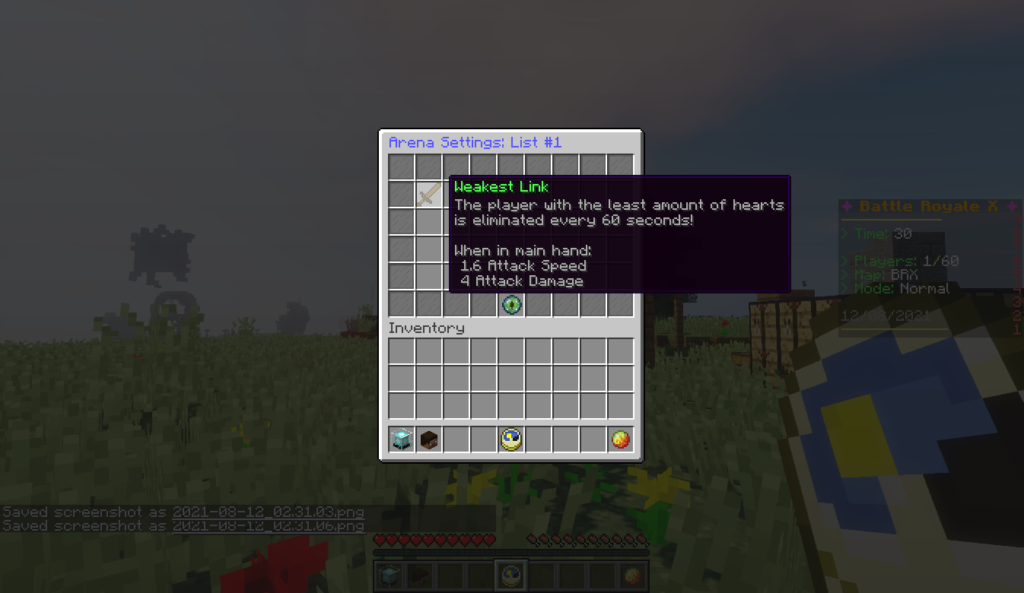 ☠ Battle Royale X ☠ ▄【̷̿┻̿═━一 [枪炮、降落伞、逼真的空投、掠夺模式] 4.1插图60