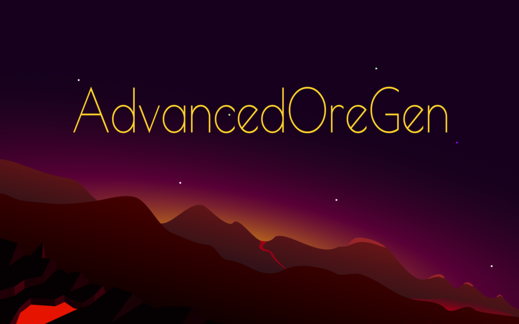 ✅ Skyblock️ ✨ 的 AdvancedOreGen ⛏️ 随机矿石 [50% 折扣!1.6.64插图 ✅ Skyblock️ ✨ 的 AdvancedOreGen ⛏️ 随机矿石 [50% 折扣!1.6.64插图