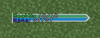 ⭐HappyHud⭐自定义条形图和数字显示✅取代 Vanilla Look✅Auto Resource Pack Builder 1.0.13-RELEASE插图2 ⭐HappyHud⭐自定义条形图和数字显示✅取代 Vanilla Look✅Auto Resource Pack Builder 1.0.13-RELEASE插图2