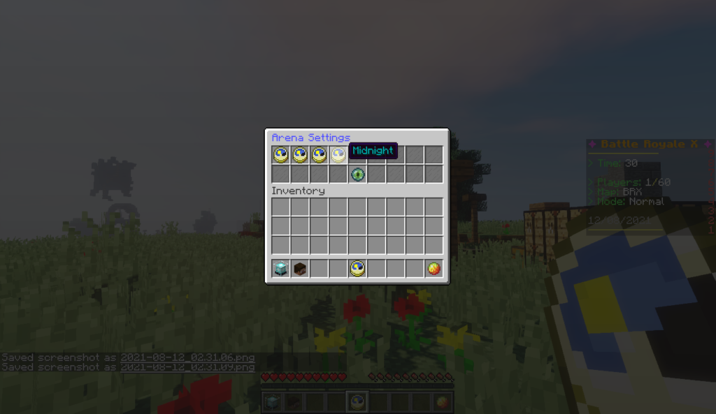 ☠ Battle Royale X ☠ ▄【̷̿┻̿═━一 [枪炮、降落伞、逼真的空投、掠夺模式] 4.1插图54