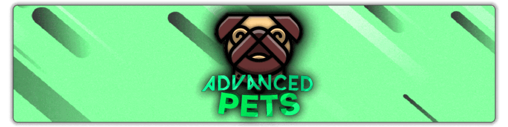 1.17 – 1.20.6 ⭕ AdvancedPets ⭐ 16+ 动画自定义宠物插件 ⭐ 原版和自定义宠物 ✅ 2.9.14插图1 1.17 – 1.20.6 ⭕ AdvancedPets ⭐ 16+ 动画自定义宠物插件 ⭐ 原版和自定义宠物 ✅ 2.9.14插图1